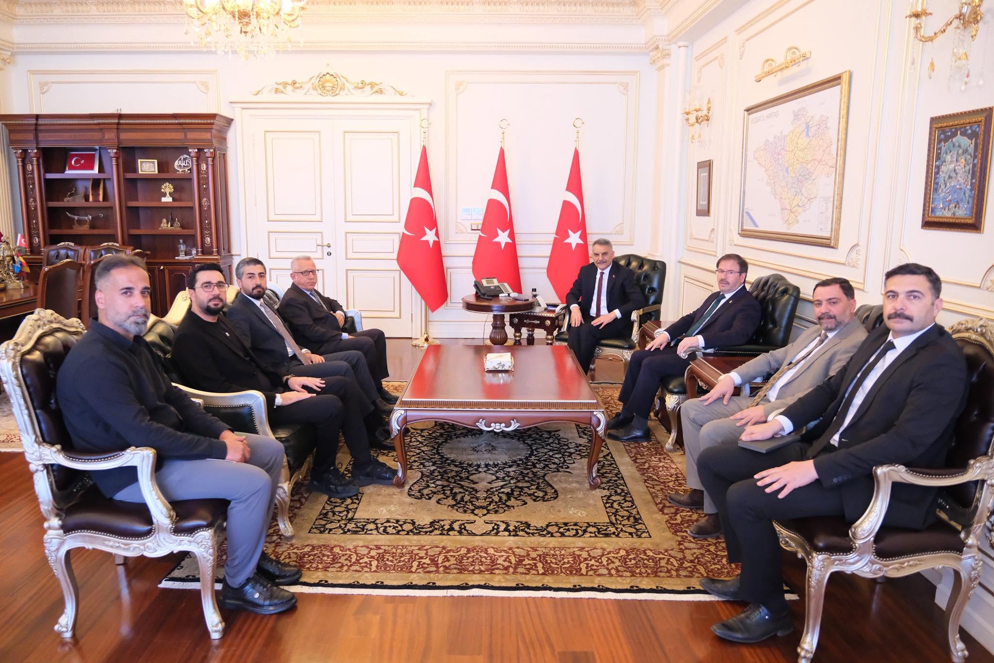 Yozgat Bozokspor İçin Kritik Zirve! Destek Kararı Gündemde