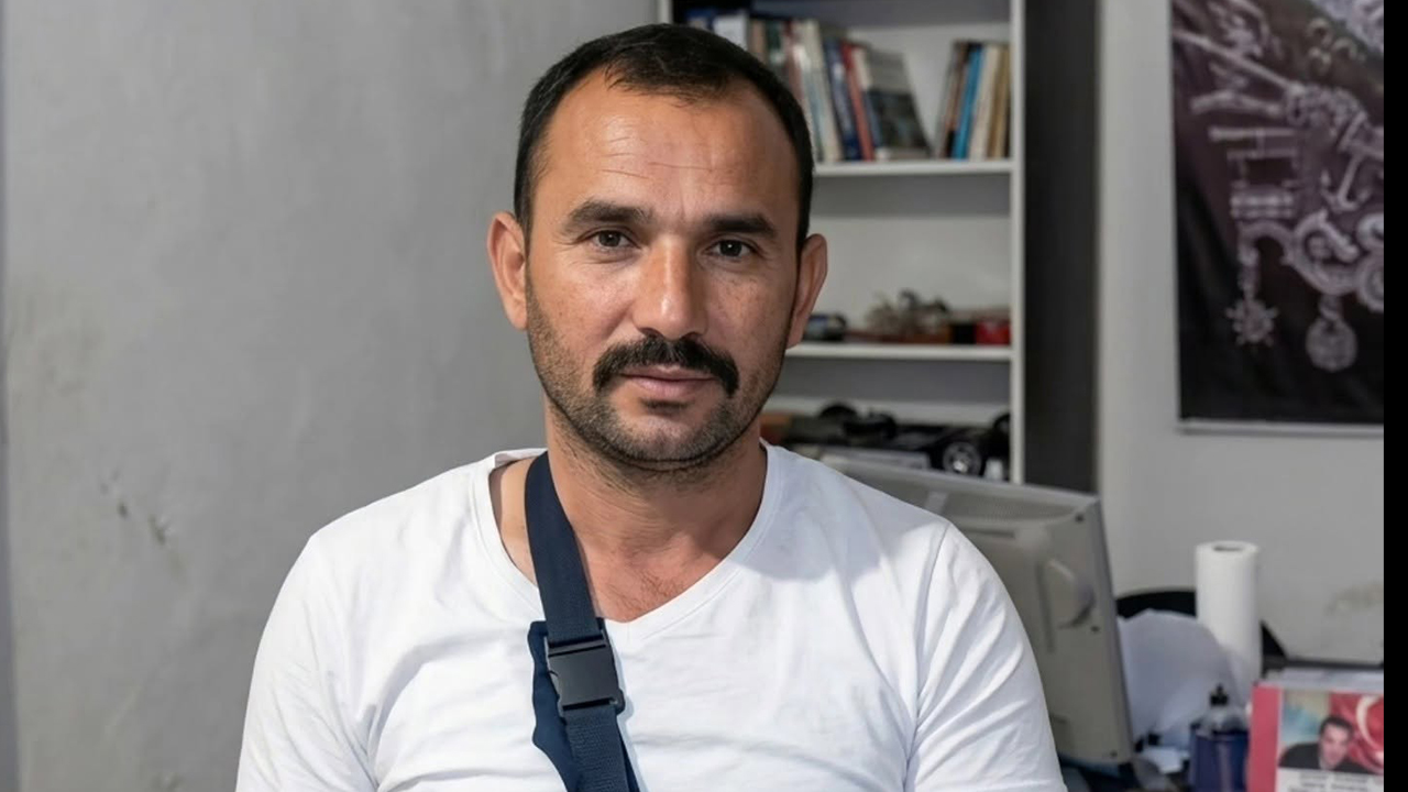 Sorgun Aşağıcumafakılı Köyü’nde Acı Kayıp: İbrahim Korkmaz Hayatını Kaybetti