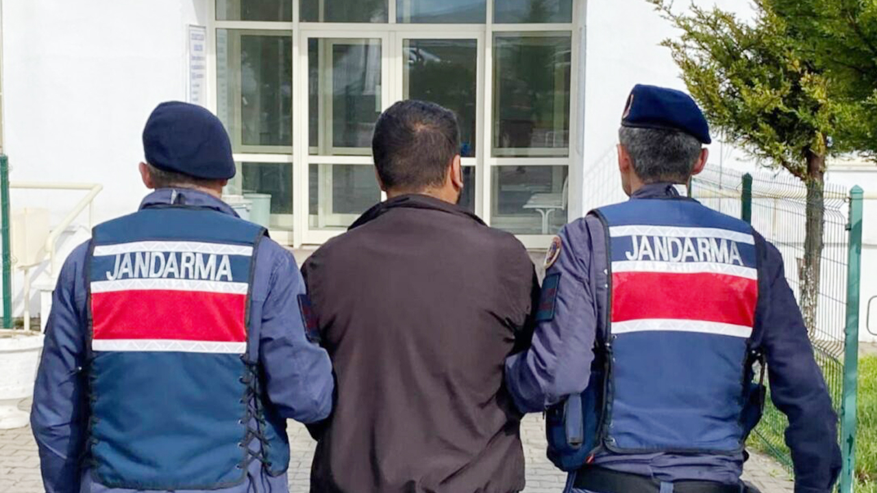 Jandarmadan Aranan Şahıslara Yönelik Operasyon: Çok Sayıda Yakalama