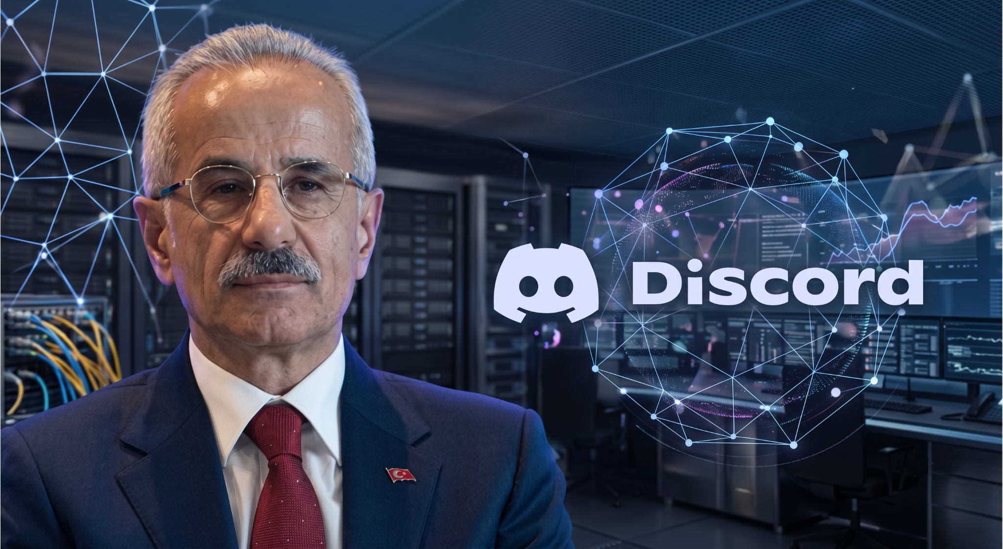 Discord Türkiye’de Açılıyor mu? Bakanlıktan Kritik “Geri Dönüş” Sinyali