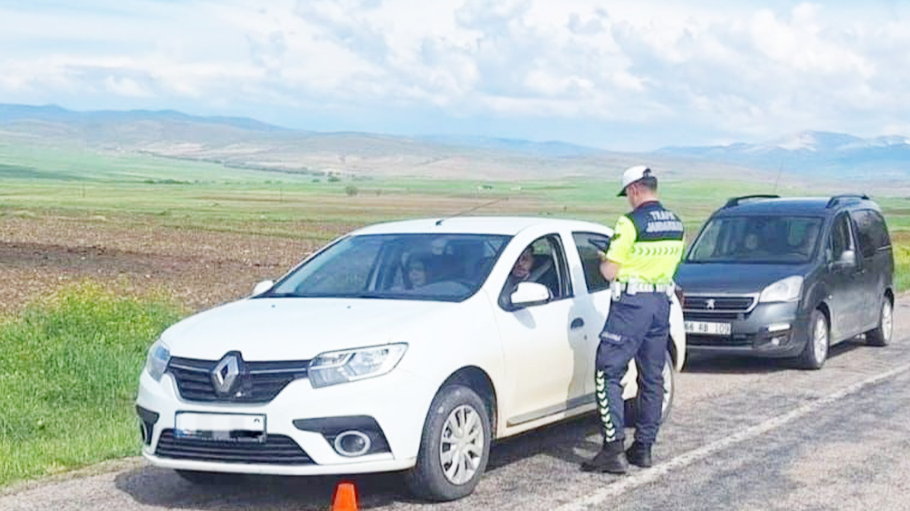 Yozgat’ta direksiyon başına alkollü geçti: İşte sonra olanlar!