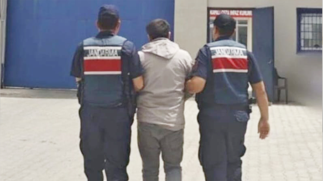 Yozgat’ta Jandarmadan Operasyon: Farklı Suçlardan Aranan Şahıslar Yakalandı