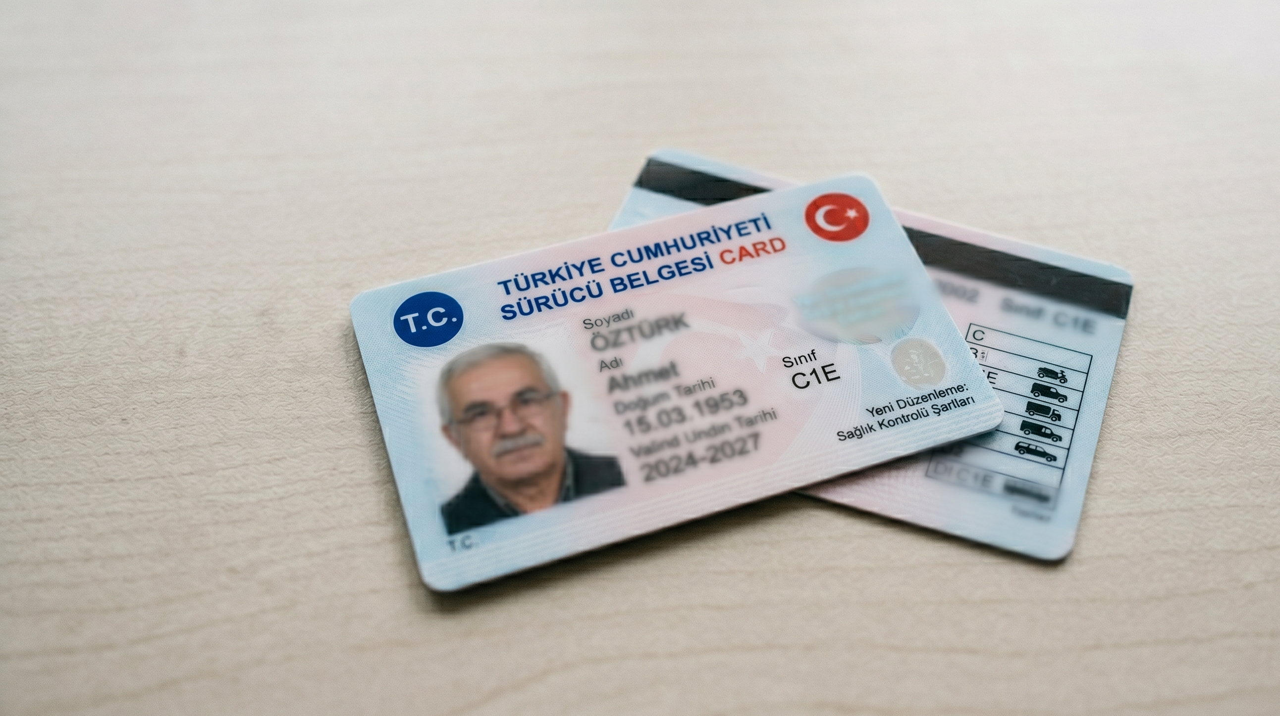 Ehliyet Sahipleri Dikkat! Kurallar Değişiyor! İşte Yeni Şartlar