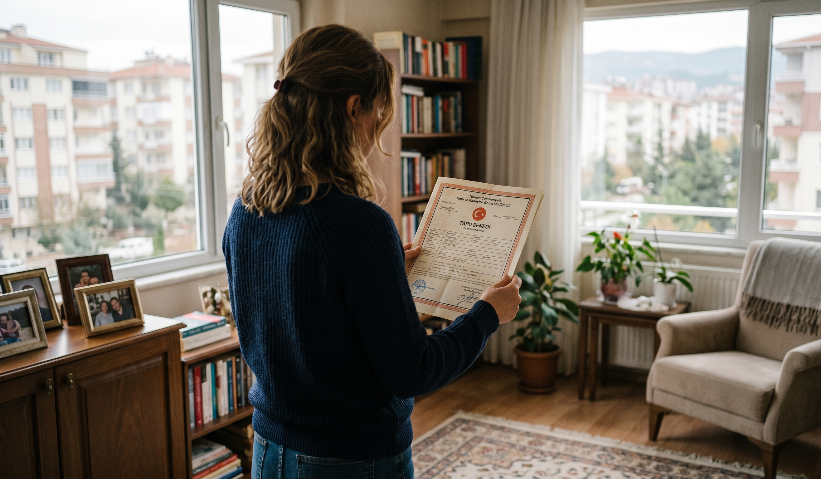 Tapu Sahiplerine Kritik Uyarı: Yeni Dönem Başlıyor