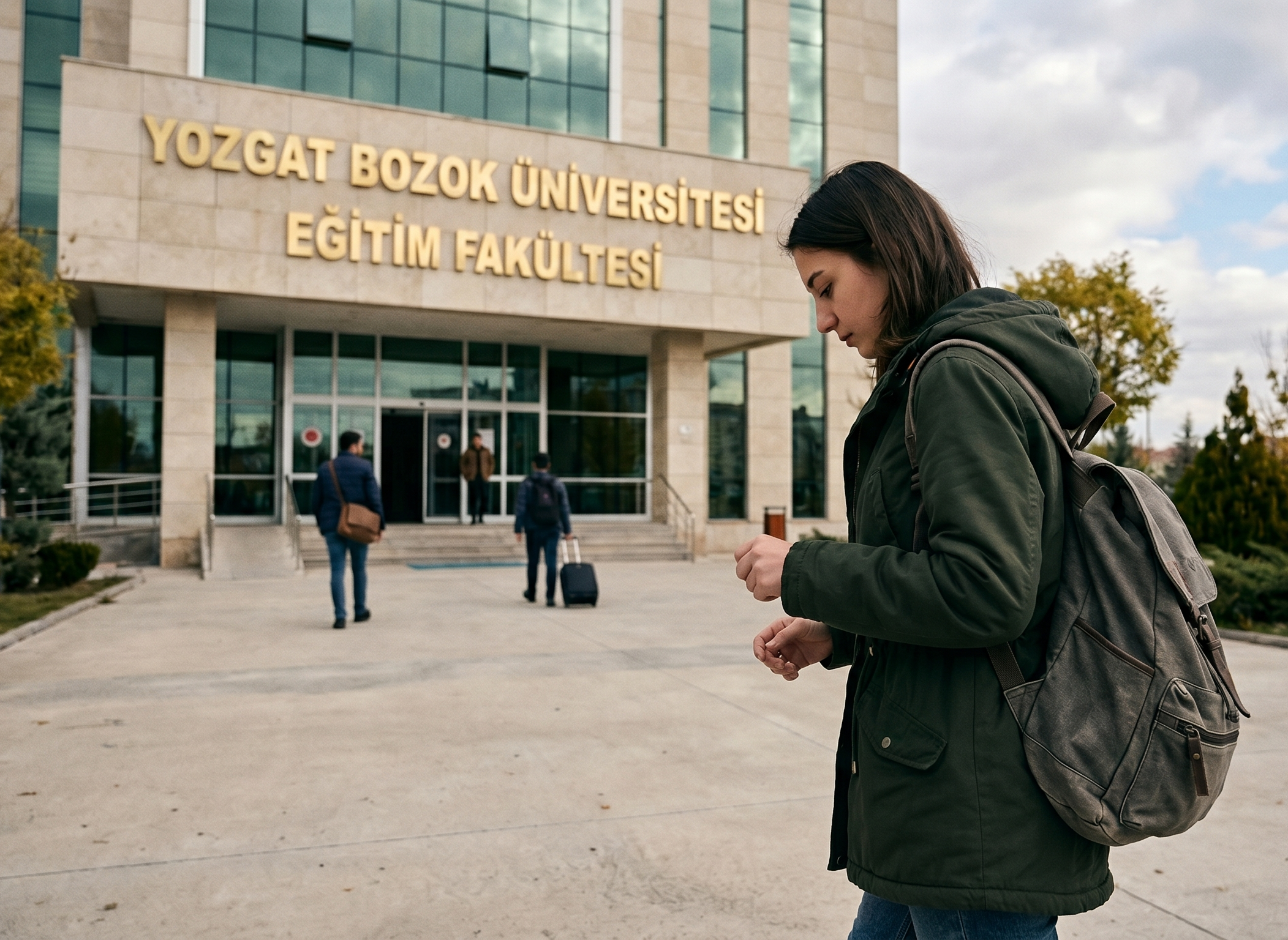 Yozgat’ta Eğitim Şoku: Ortalama Süre 8,5 Yıl! Bölge Ortalamasının Gerisinde Kaldı