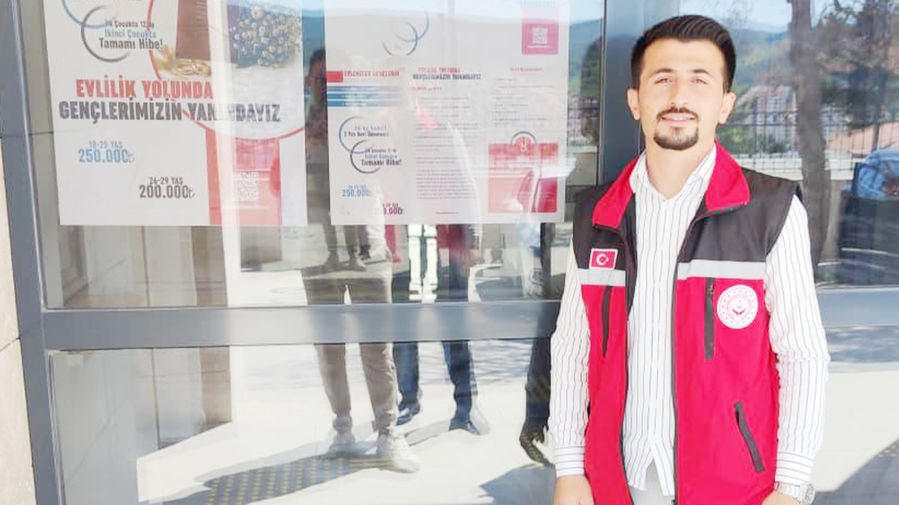 Yozgat’ta Evlenecek Gençlerin Desteklenmesi Projesi İçin Bilgilendirme Çalışmaları Sürüyor
