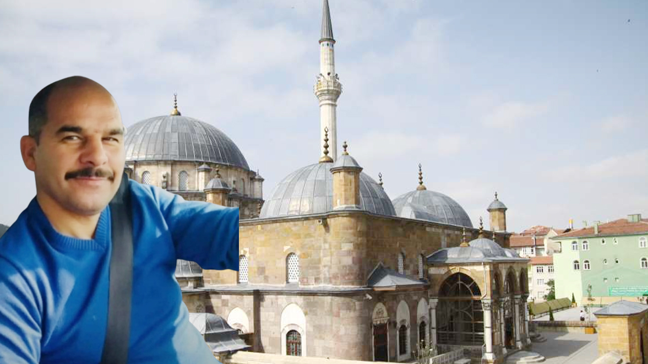 Belçika’dan Yozgat’a acı haber!