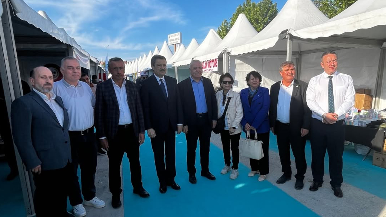 İYİ Parti Yozgat Milletvekili Lütfullah Kayalar’dan Çiftçi İçin Acil Destek Çağrısı