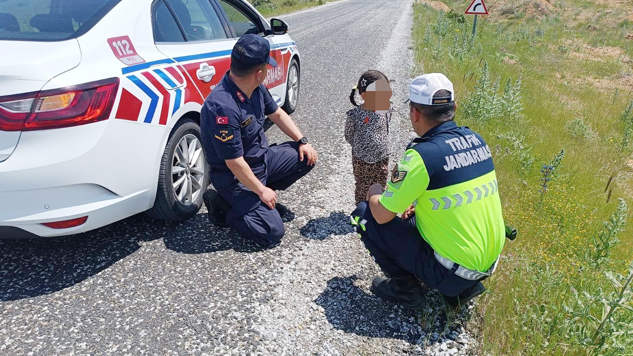Yozgat’ta bir kayıp çocuk vakası daha: Neyse ki korkulan olmadı!