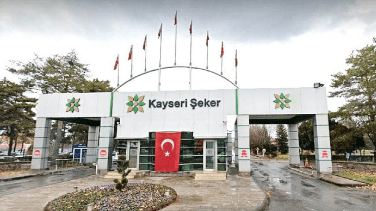 Kayseri Şeker’den Yozgat’ı da kapsayan dev alım ihalesi!