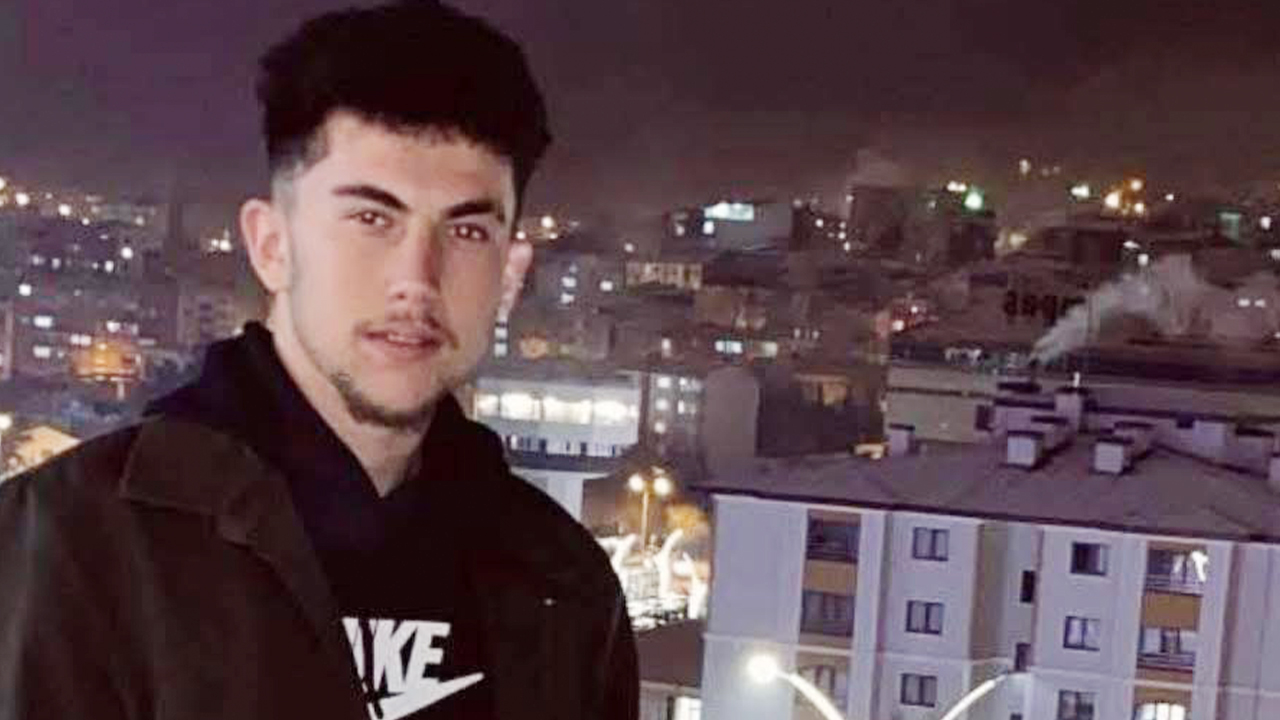 Yozgat’ın Lök Köyü acı haberle yıkıldı! Genç yaşında vefat etti
