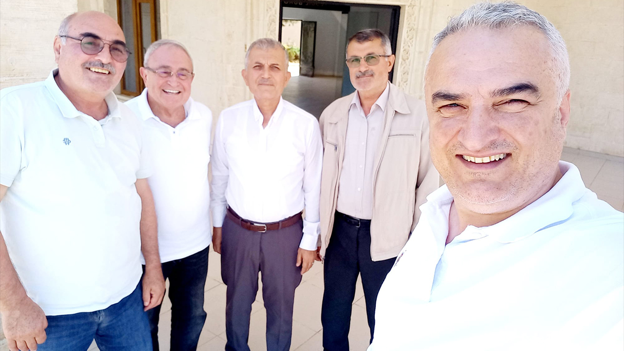 Mardin–Trabzon Kardeşliğinde Yeni Buluşma: Gönül Köprüleri ve Terörsüz Türkiye Vurgusu