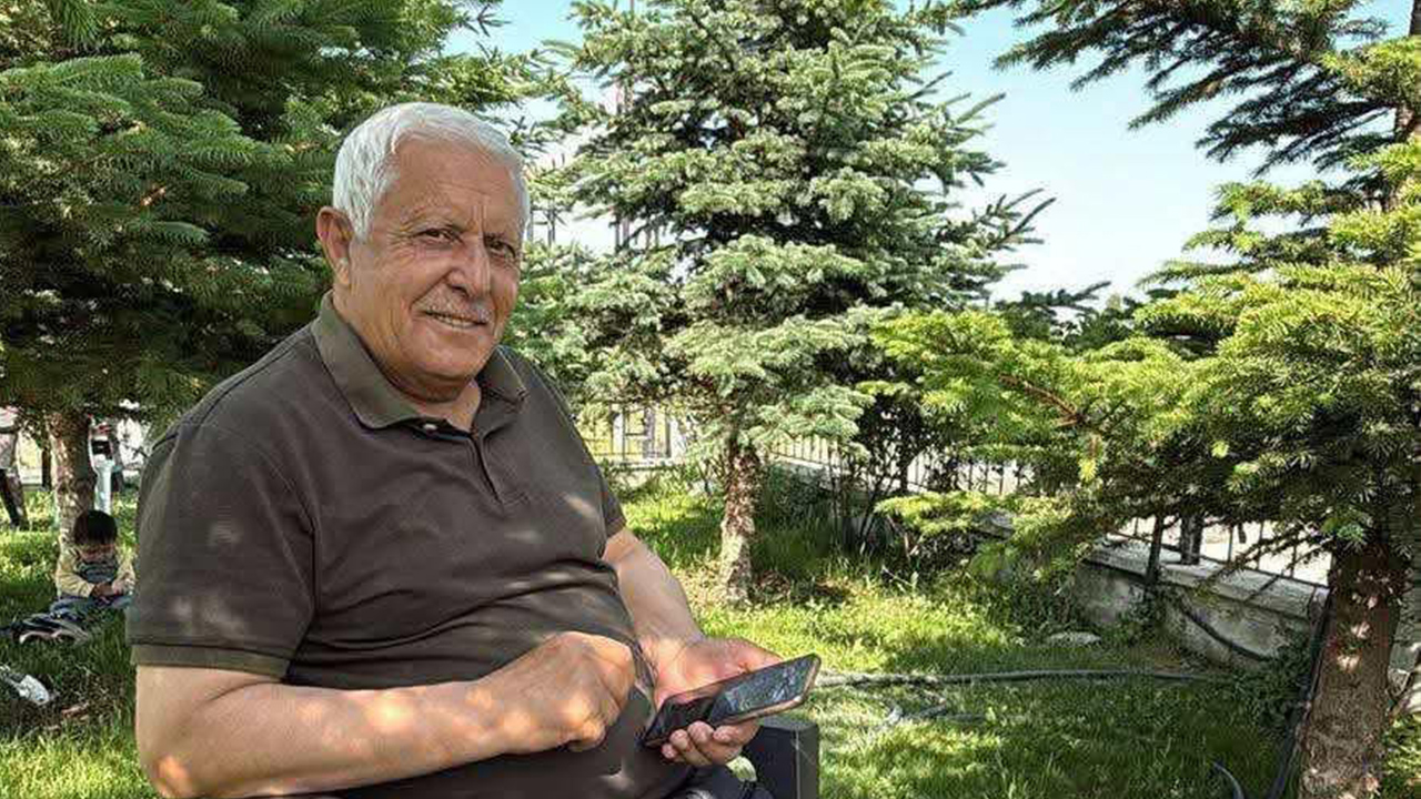 Yozgat Eğitim Camiasını Yasa Boğan Kayıp: Emekli Öğretmen Mehmet Okur Hayatını Kaybetti