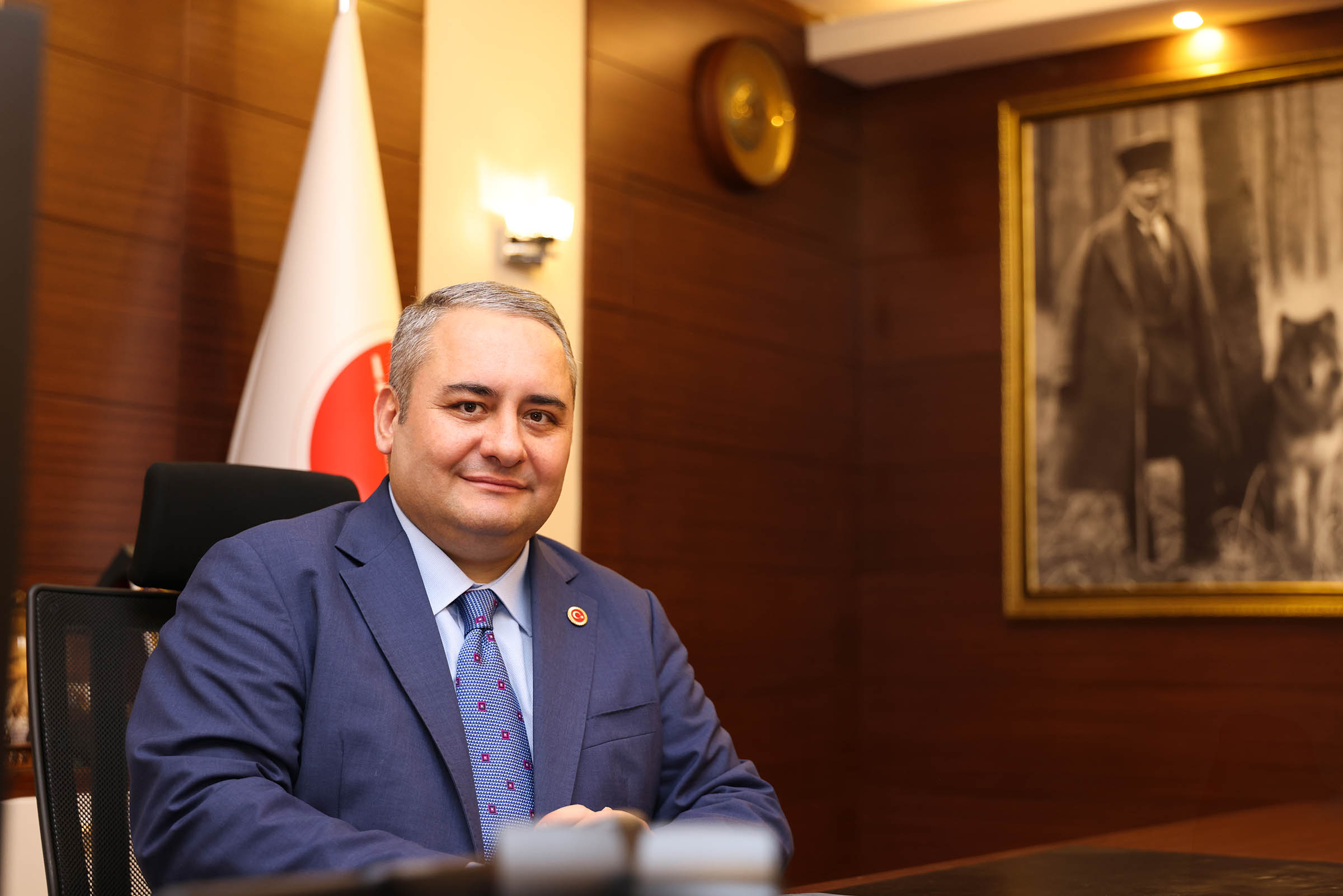 Keçiören’de uyuşturucuyla mücadelede seferberlik