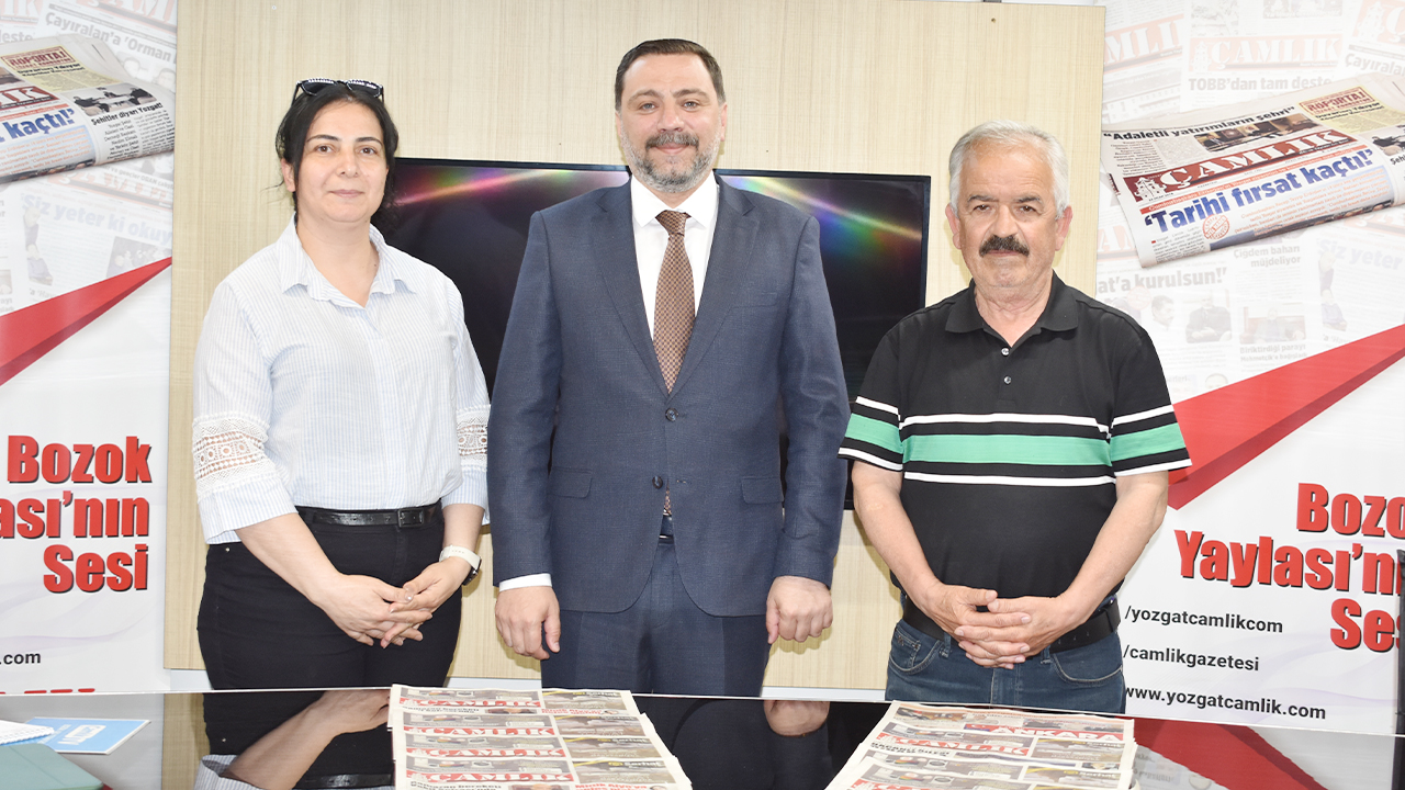 MHP Yozgat İl Başkanı Irgatoğlu Açıkladı: Kongreler Önümüzdeki Ay Başlıyor