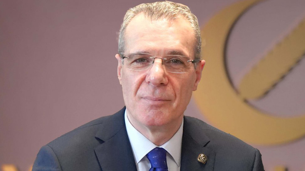 Yeniden Refah Partisi Genel Başkan Yardımcısı Bülent Osman Osmanağaoğlu Yozgat’ta: Akşam Çamlık TV’de Canlı Yayında