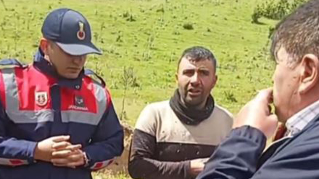 Yozgat’ta Orman Kesimi Gerilimi: Köylülerle Müdahale Ekibi Arasında Gerginlik Yaşandı