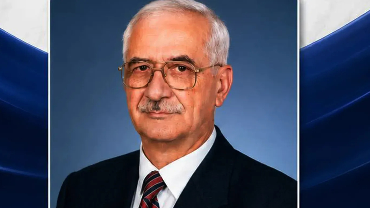 Prof. Dr. Ferit Pehlivan Hayatını Kaybetti: Ankara Üniversitesi Diş Hekimliği Fakültesi Yasta