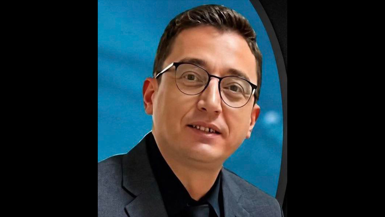 Yozgat Eğitim Camiası Yasta: Genç Öğretmen Ahmet Taşdemir Hayatını Kaybetti