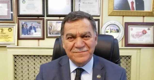 Ahi Evran Zaviyesi Kayseri Esnaf ve Sanatkarlar Müzesi ziyarete açıldı