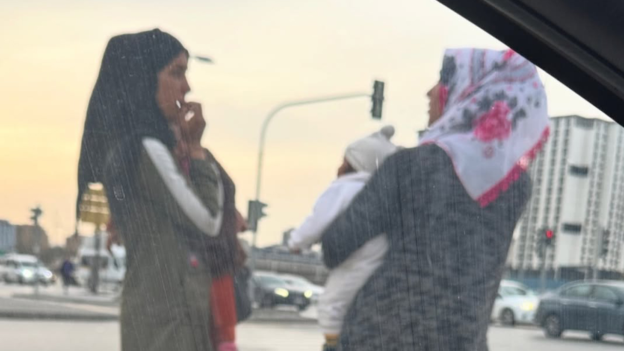 Ankara kavşaklarındaki büyük tehlike: o ilçede sık görülüyorlar