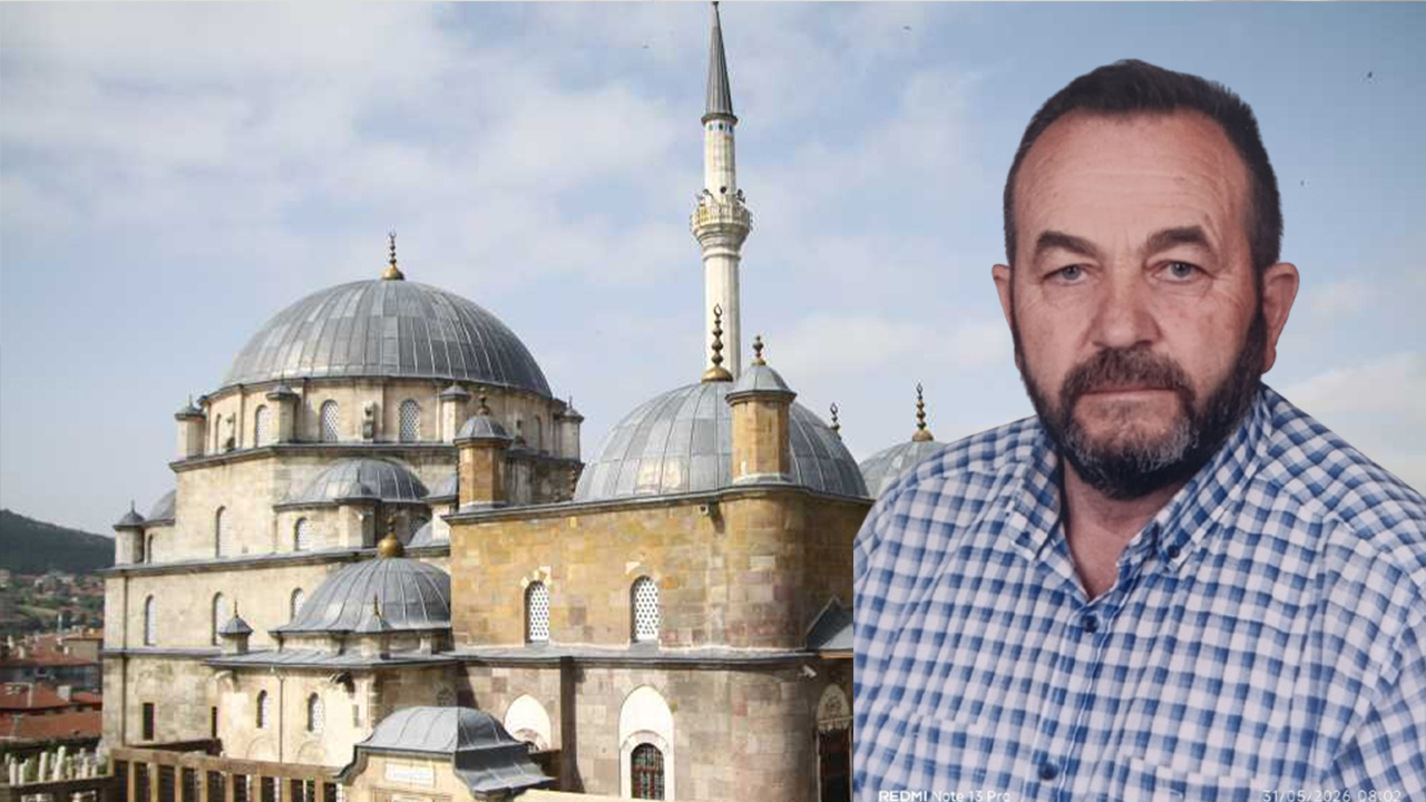 Yozgat Karacalar Köyü’ne Eskişehir’den acı haber
