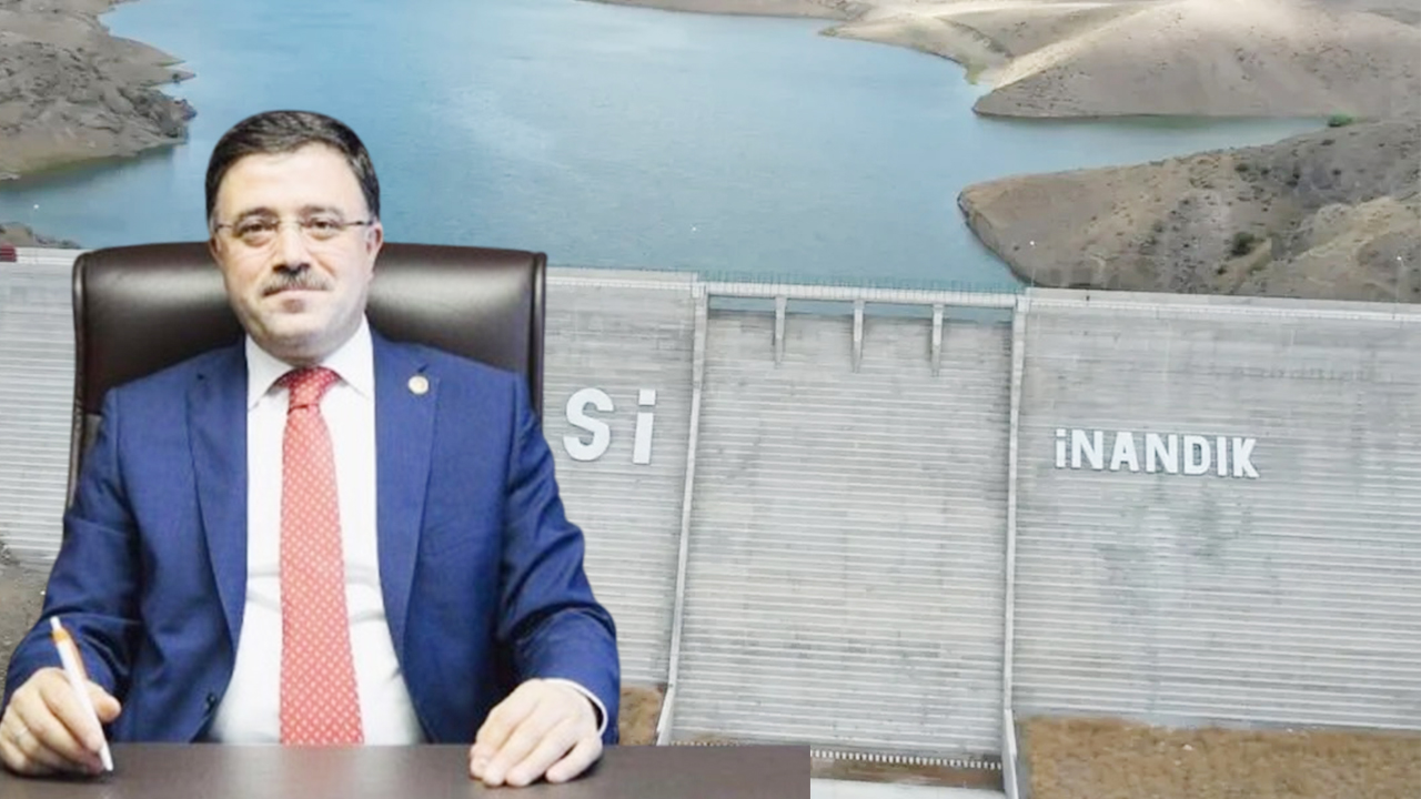 Yozgat’a kazandırılmasında büyük emeği var: Yozgatlı siyasetçi Başer süreci anlattı!