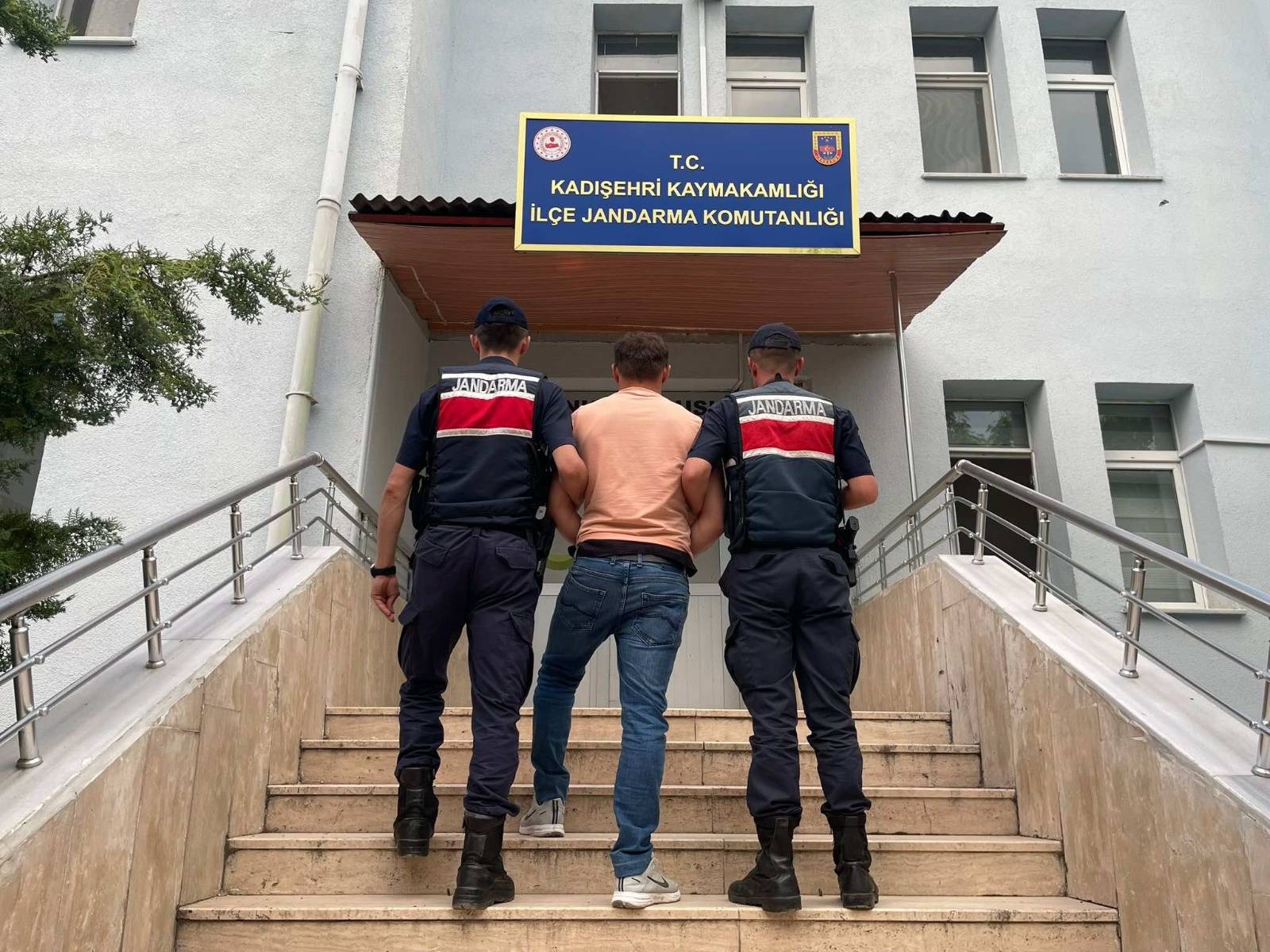 Yozgat’ta Aranan Şahıslara Geçit Yok: Jandarmadan İl Genelinde Operasyon