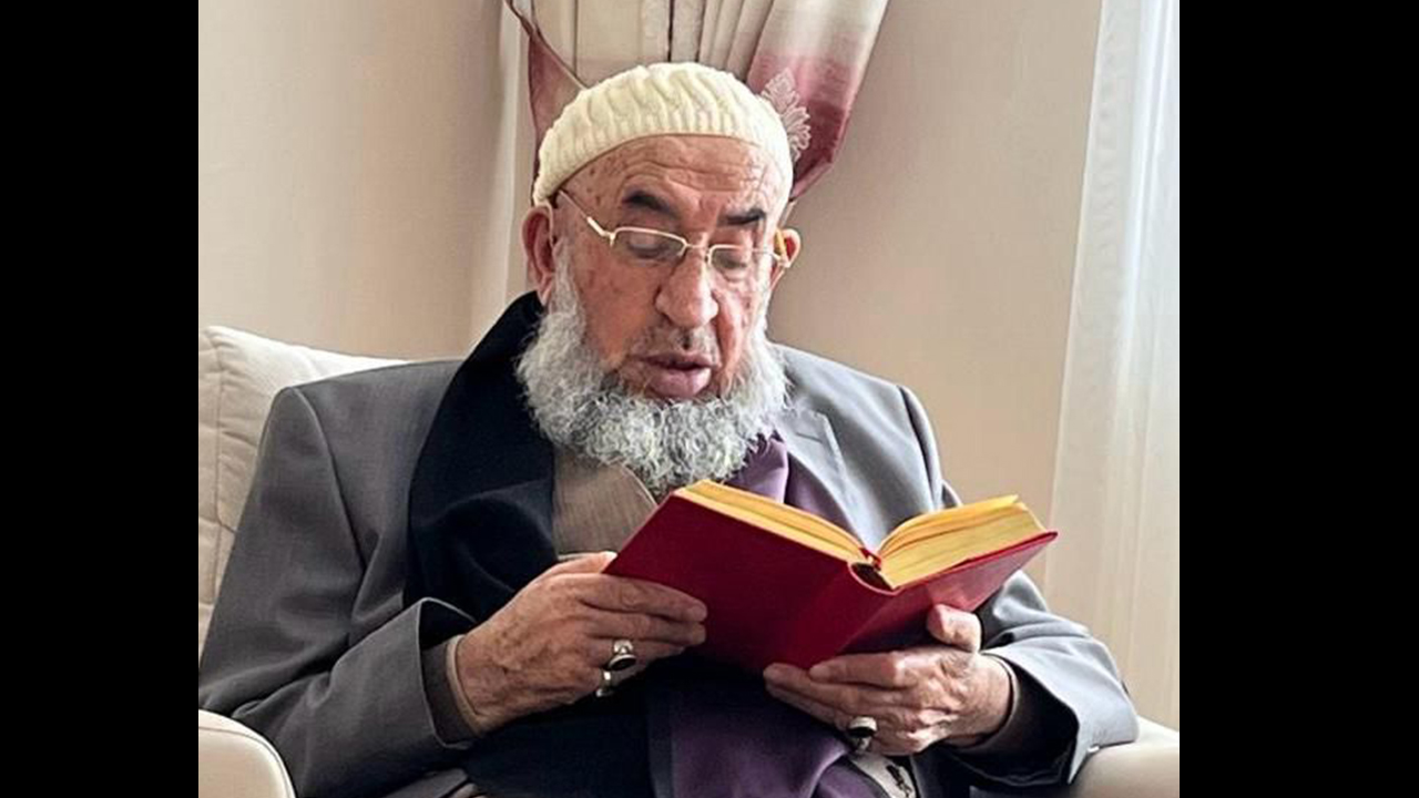 Yozgat’tan bir Aydın Alpaydın Hoca geçti: Allah rahmet eylesin!