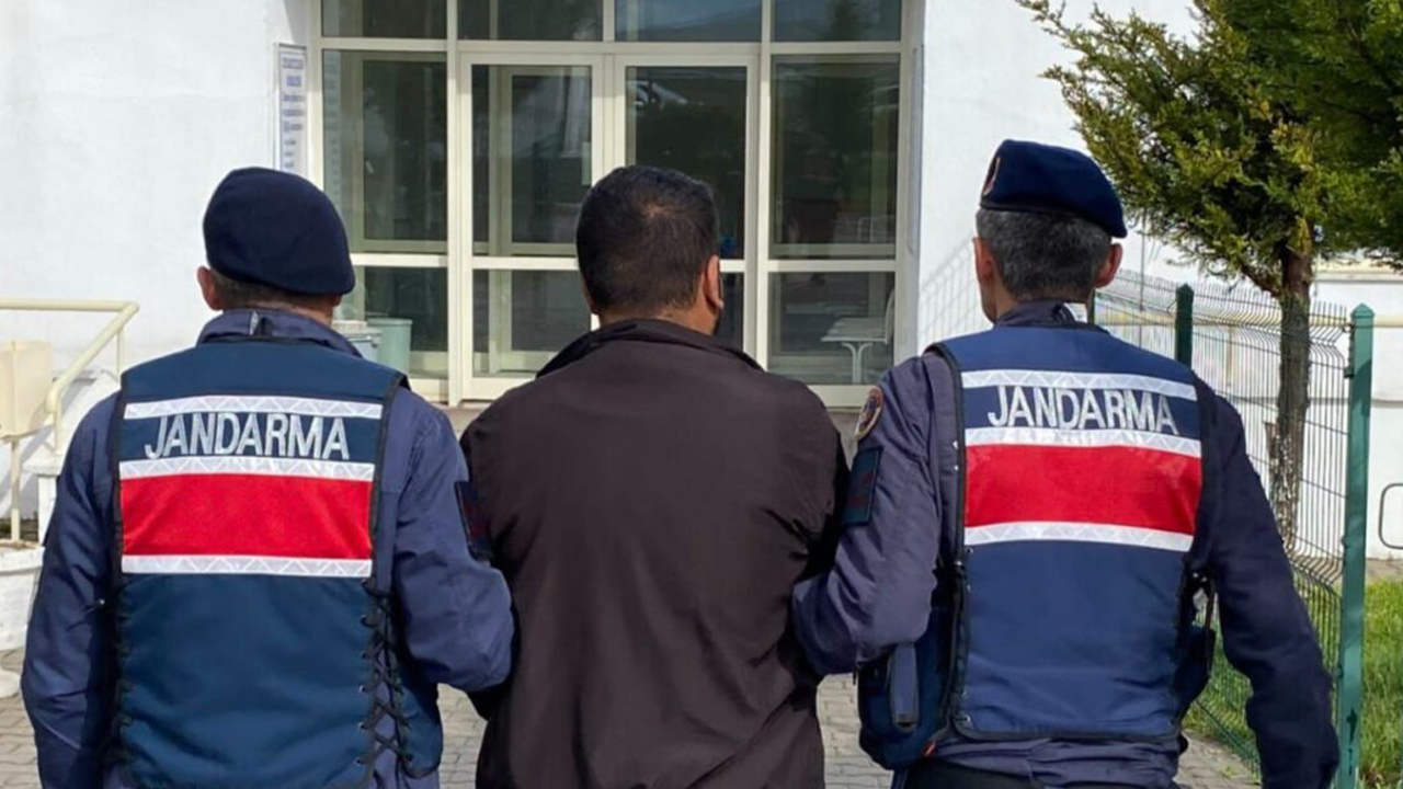 Sarıkaya’da Yağma Suçundan Aranan Şahıs Jandarma Tarafından Yakalandı
