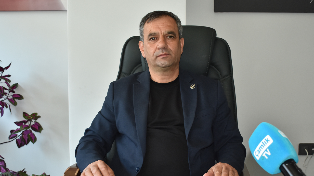Yeniden Refah Partisi Yozgat’ta Meclis Üyeleriyle verimli toplantı