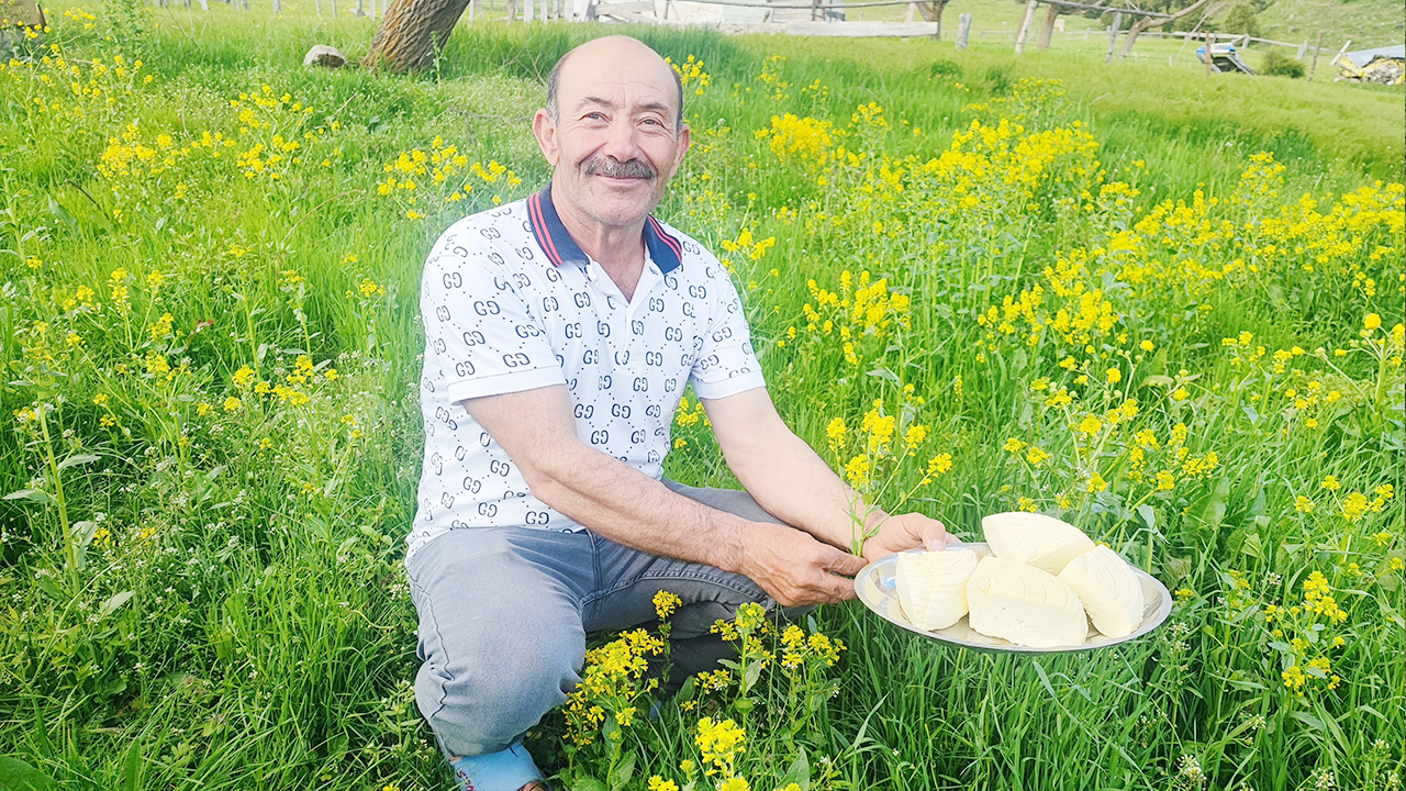 Yozgat’ta dedelerinden kalan mirası yaşatıyorlar