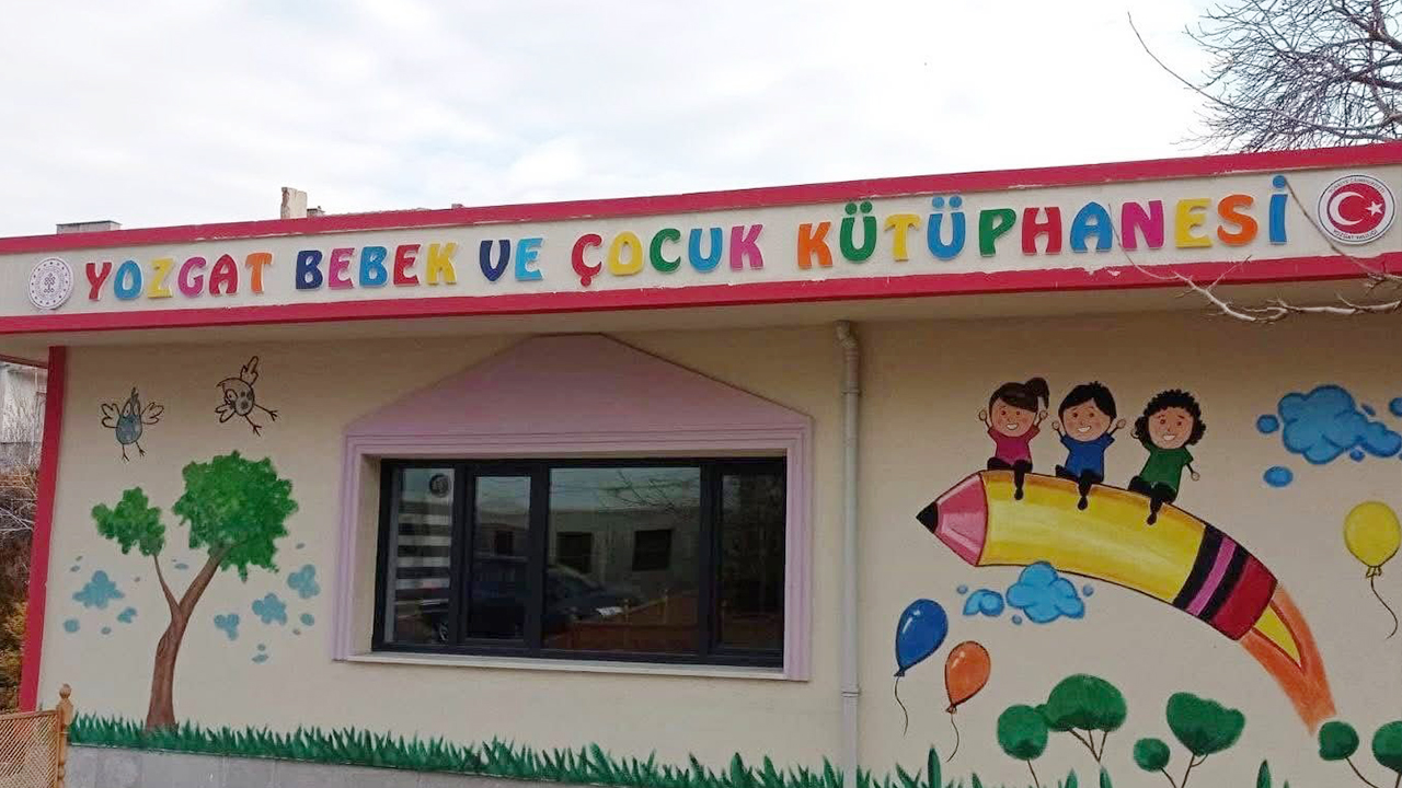 Yozgat’ın “Doğa Kütüphanesi” Projesi Dünyada 4. Sıraya Yerleşti: Uluslararası Başarı Türkiye’nin Gururu Oldu