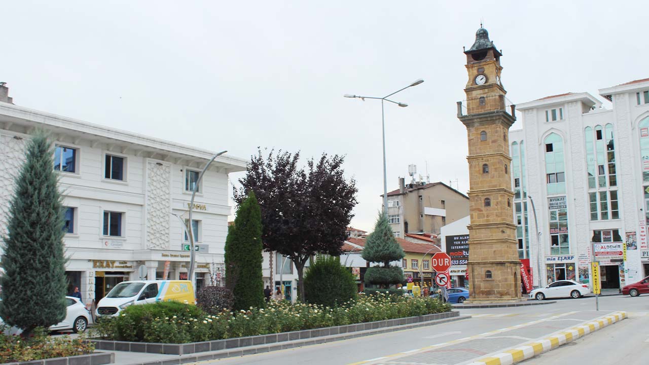 Yozgat’ta Tarihi Dokusuyla Dikkat Çekiyor: Tam 1 Milyon Değerinde Satışta!