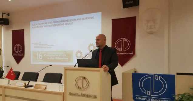Anadolu Üniversitesi’nin projesi TÜBİTAK’tan kabul aldı