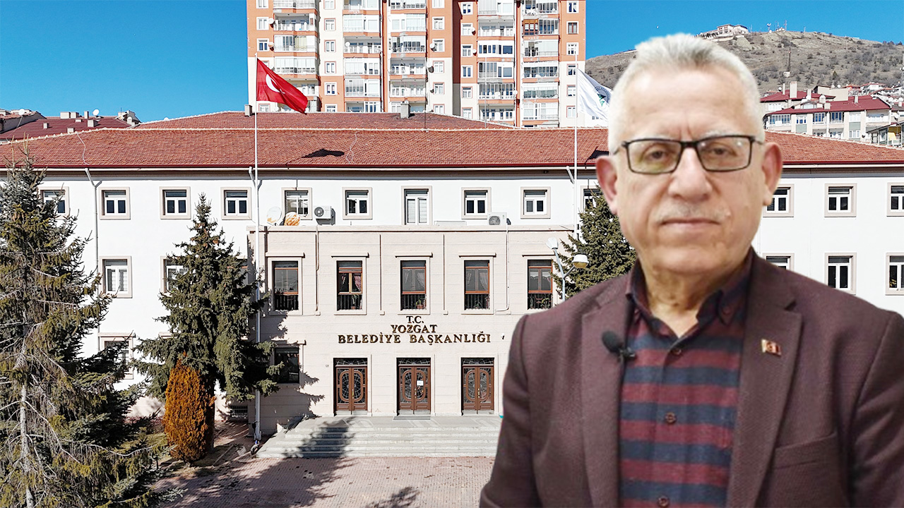 Yozgat Belediye Başkanı Kazım Arslan’dan Restorasyon müjdesi!