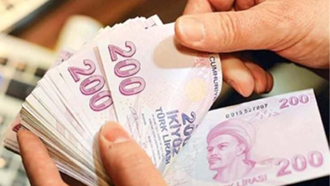 Bayram Harçlığı Başvurusu Nasıl Yapılır