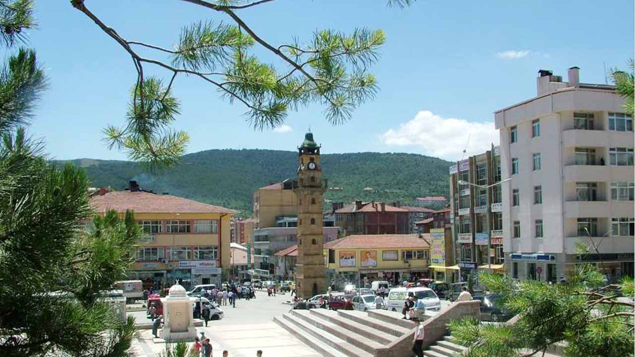 Eksim Enerji’den Yozgat’a Dev Yatırım