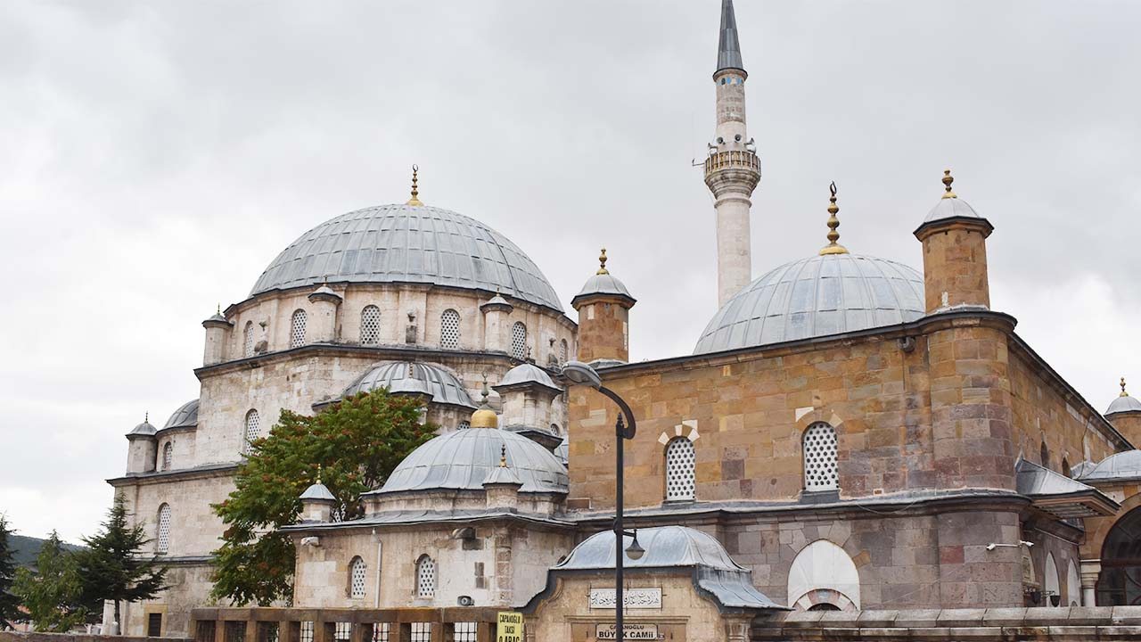 Yozgatlı Tanınmış Eğitimcinin Acı Kaybı