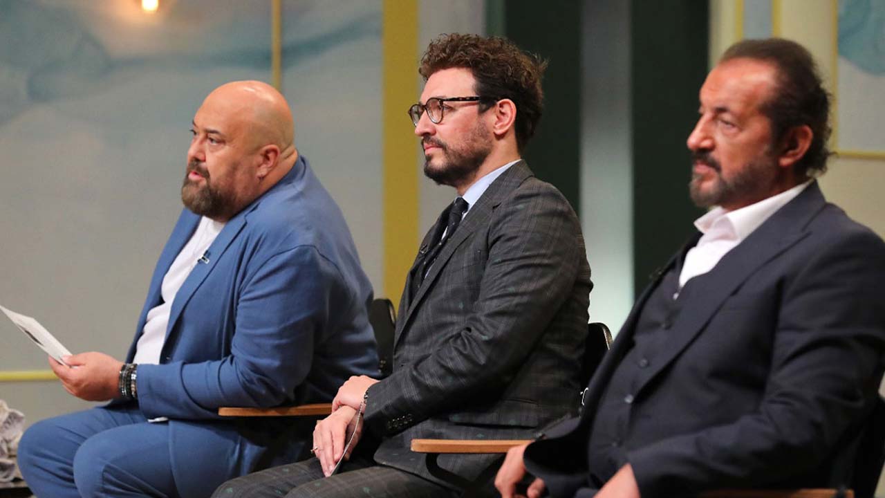 MasterChef All Star’da Eleme Potası Netleşti