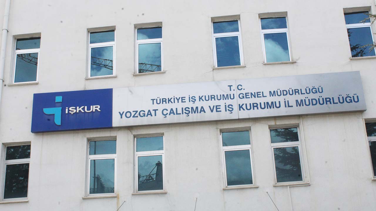 Yozgat İŞKUR Türkiye 8'incisi Oldu