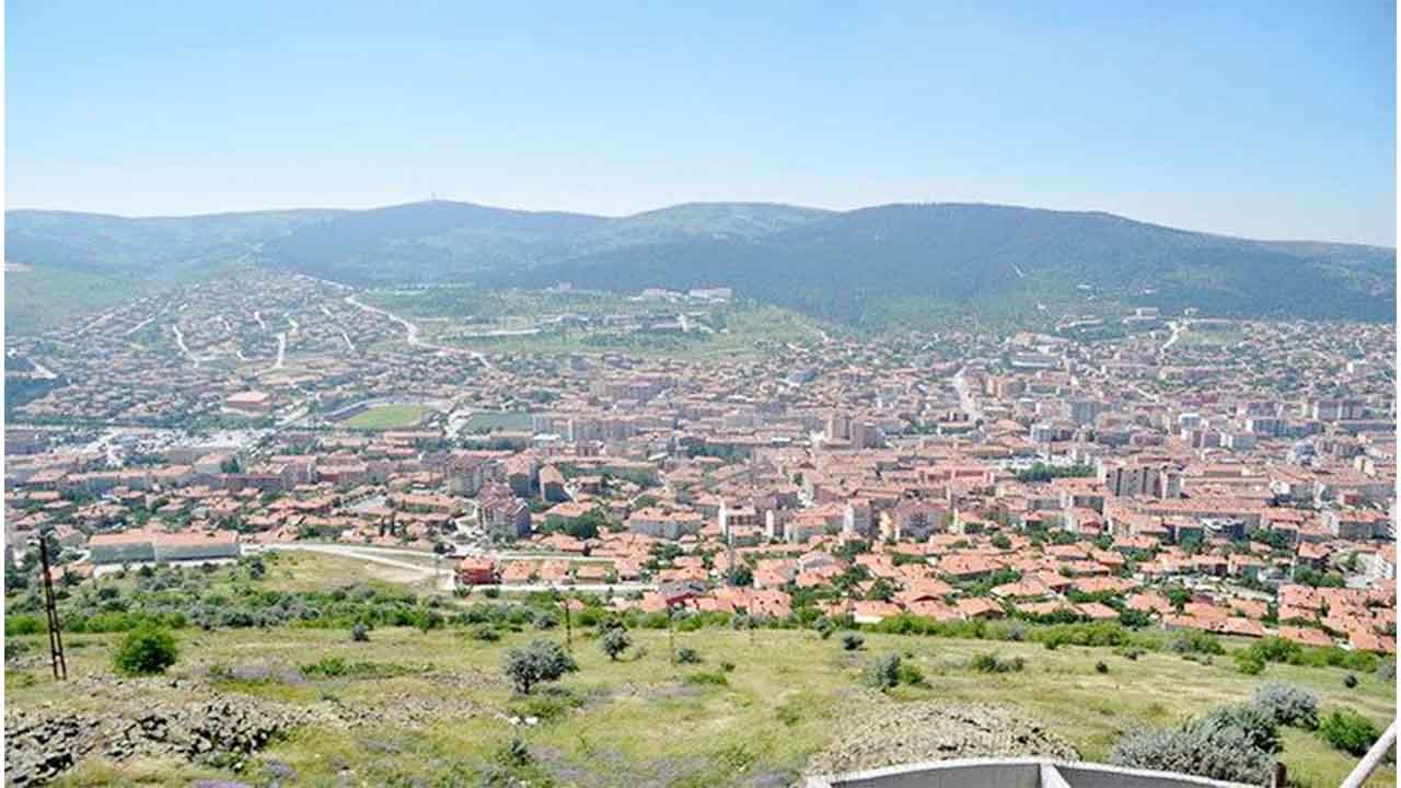 Yozgat Sorgun’da 29 Taşınmaz Satışa Çıkıyor