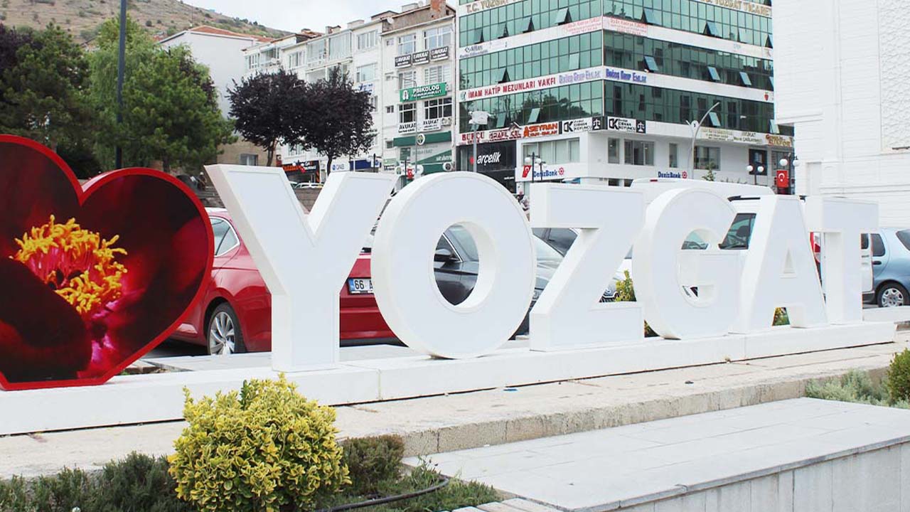 Yozgat Merkez’de tam 6,5 Milyon TL Değerindeki Dükkan İcradan Satışa Çıkarıldı