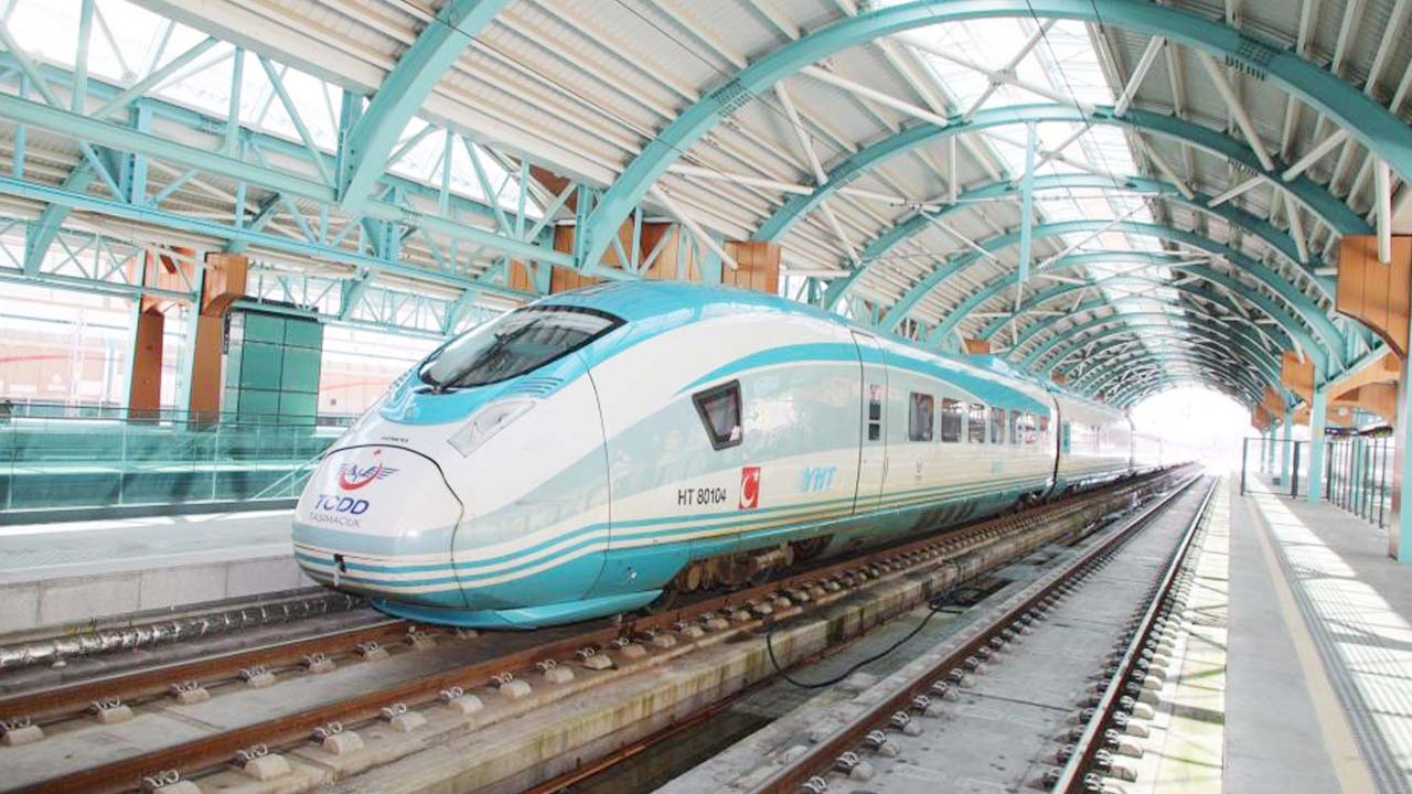 Yozgatlı Hızlı Treni Sevdi, Darısı Çorum’un Başına!