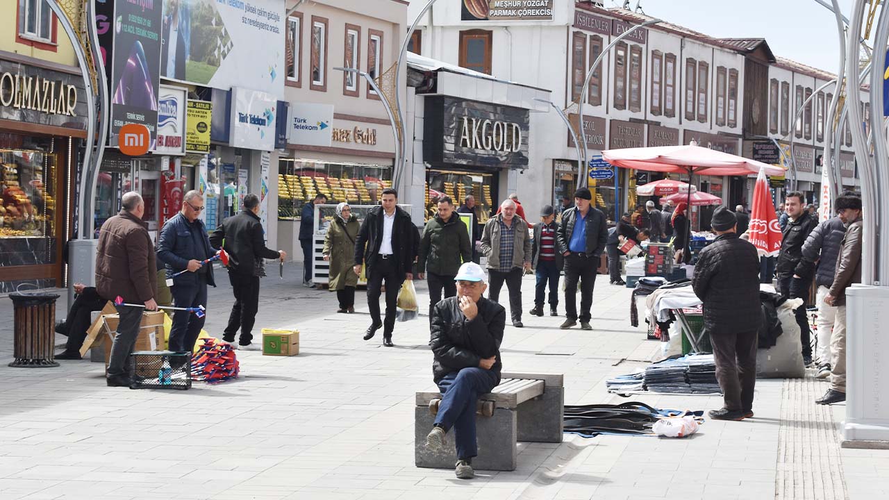 Yüzyılın Konut Projesi’ne İlk Günde Yozgat’tan da Rekor Başvuru!