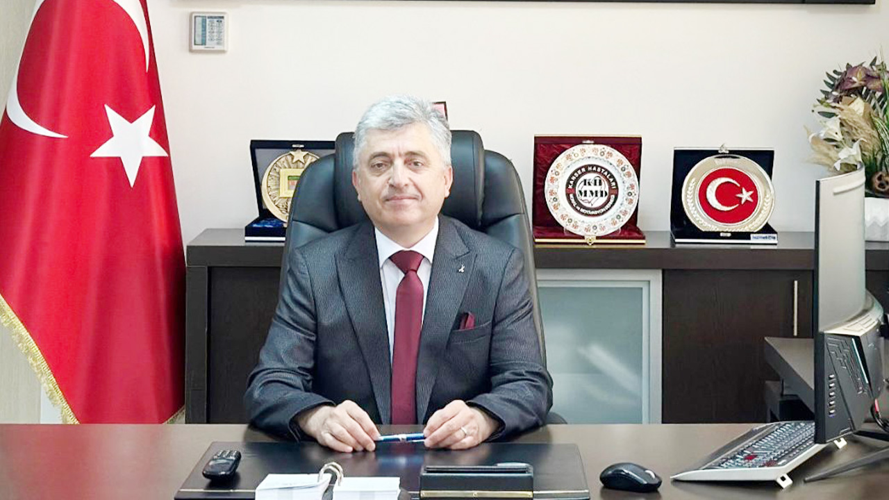 Yozgat İl Sağlık Müdürü Karaarslan’dan 14 Mart Tıp Bayramı Mesajı: “Sağlık Çalışanlarımız İnsanlığa Umut Oluyor”