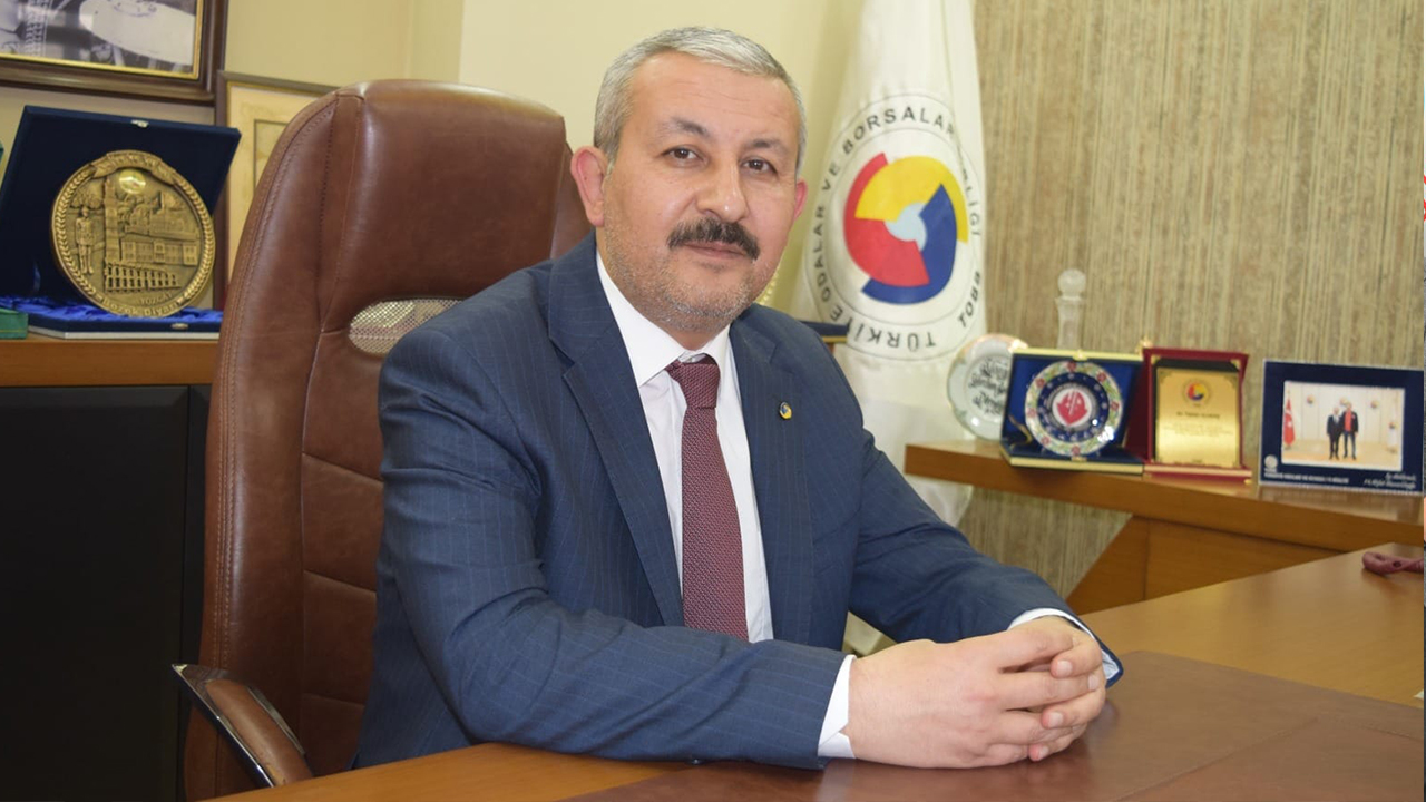 Yozgat’ta Katma Değerli Üretim Hamlesi