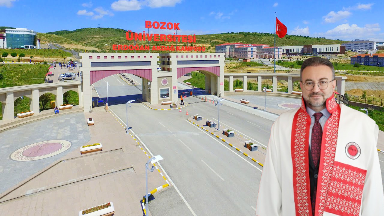 Yozgat Bozok Üniversitesi, geleceği yetiştiriyor!