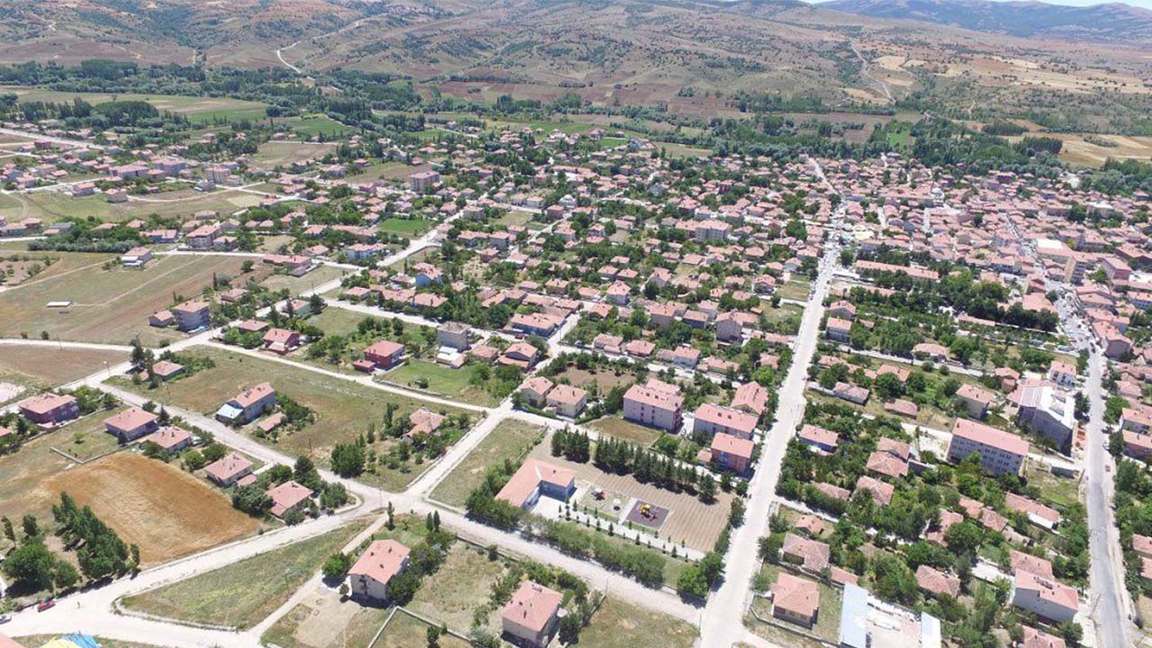 Yozgat’ta mahkemeye gidecek olan da tüccar da bu odalarda konakladı! İşte odaları ile meşhur ilçe!