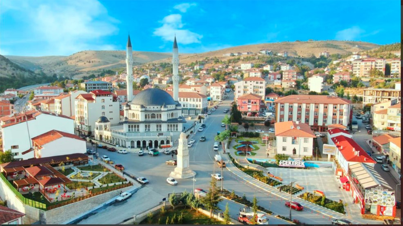 Çekerek Belediyesi’nden Dev Araç ve İş Makinesi Satışı: 13 Mart’ta Büyük İhale Başlıyor